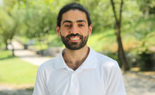 Jon Gyumishyan
