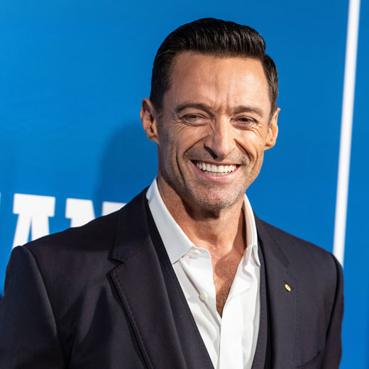 HughJackman