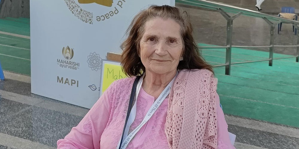 Svetlana